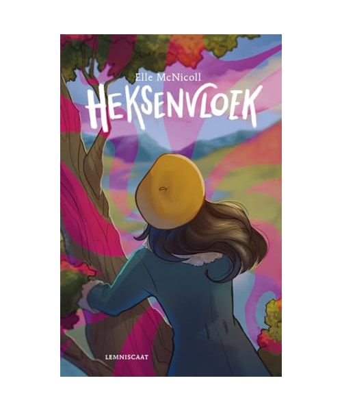 Heksenvloek