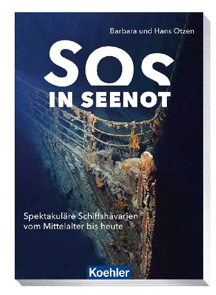 SOS - In Seenot