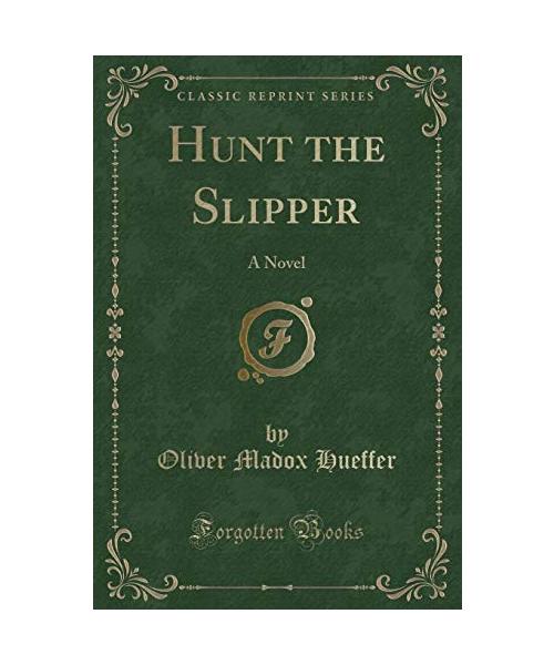 Hunt the Slipper