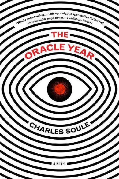 The Oracle Year