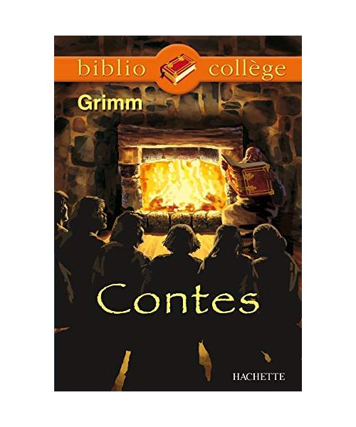 Contes de Grimm