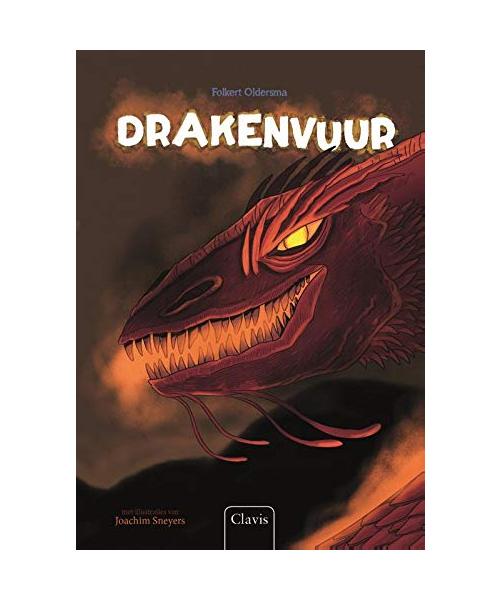 Drakenvuur