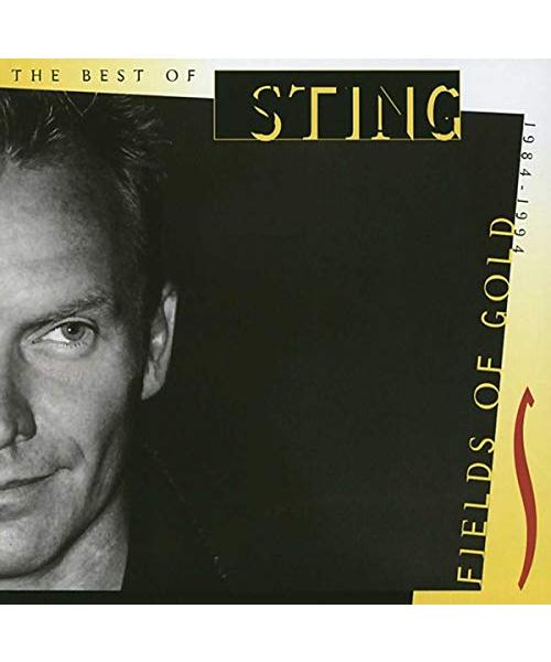 Fields of Gold - the Best