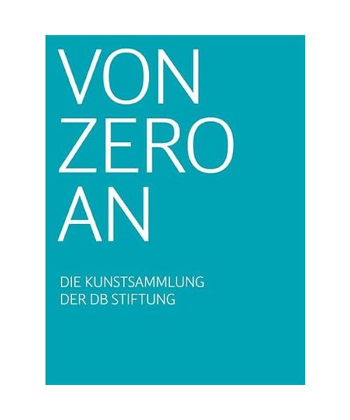 Von Zero an