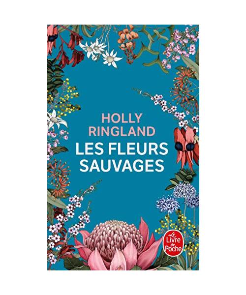 Les fleurs sauvages