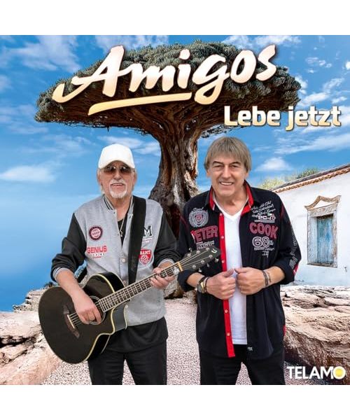 Lebe jetzt