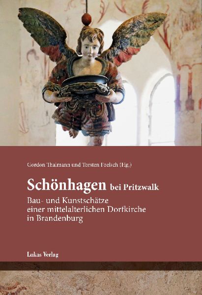 Schönhagen bei Pritzwalk