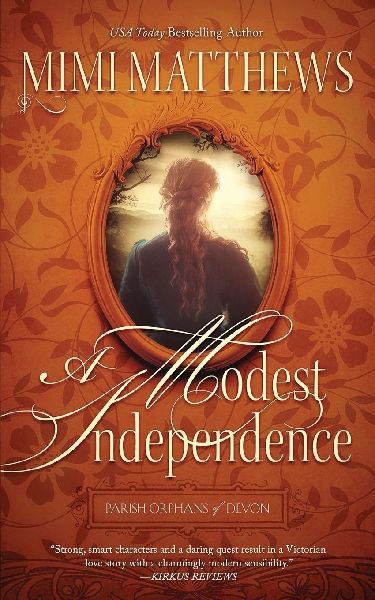 A Modest Independence