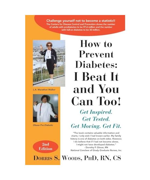 How to Prevent Diabetes