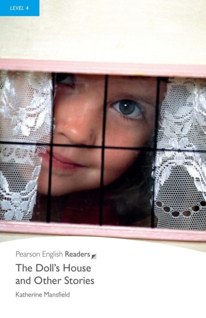 Level 4: The Doll's House and Other Stories