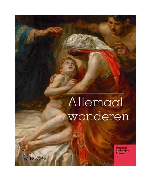 Allemaal wonderen