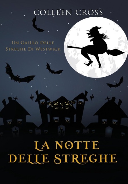 La notte delle streghe