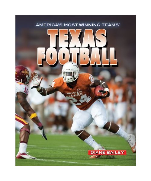 Texas Football