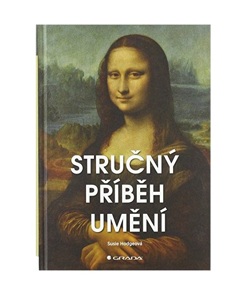 Stru?ný p?íb?h um?ní (2018)