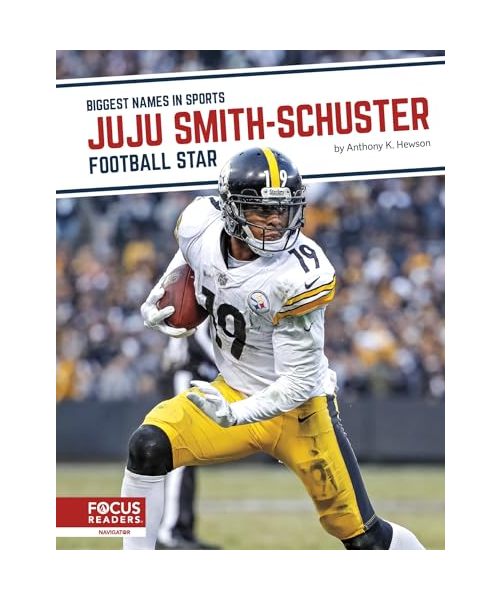 Juju Smith-Schuster