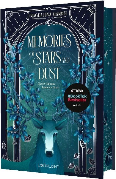 Tale of Sun and Night 2: Memories of Stars and Dust