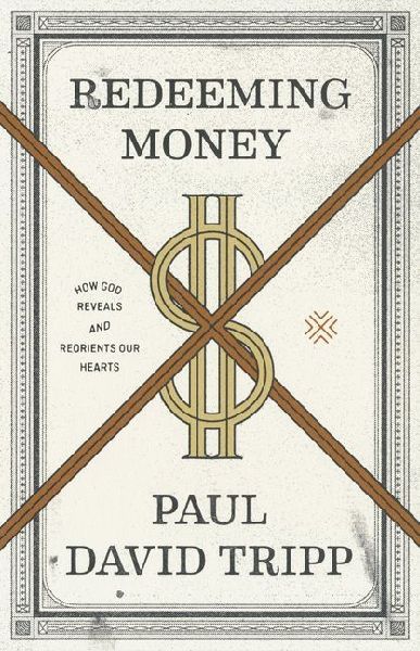 Redeeming Money