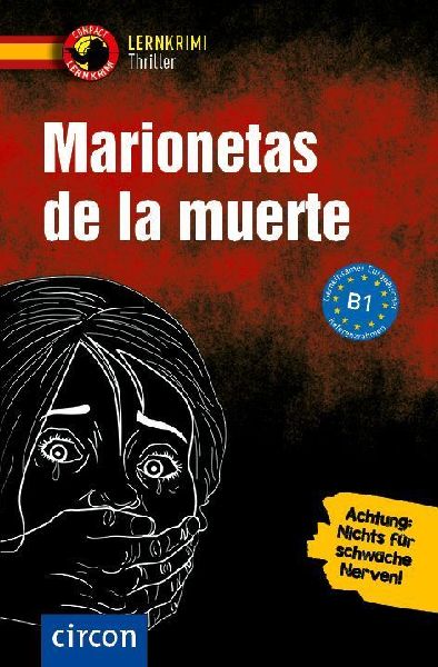 Marionetas de la muerte