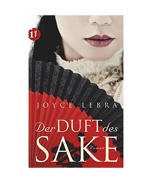Der Duft des Sake