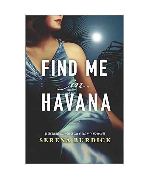 Find Me in Havana