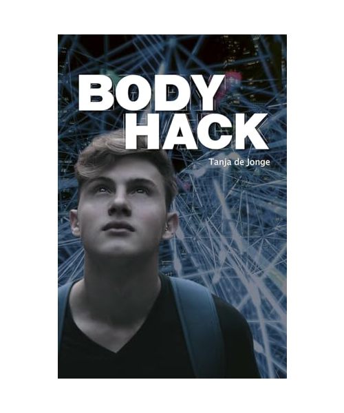 Bodyhack (Cyberboy, 2)