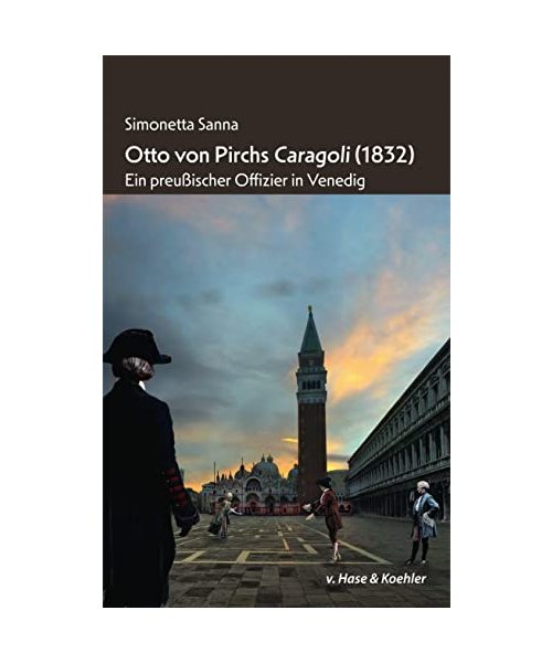 Otto von Pirchs Caragoli (1832)