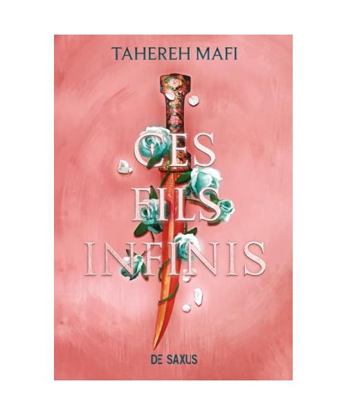 Ces fils infinis (broché) - Tome 02: Tome 2