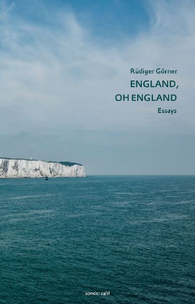 England, oh England