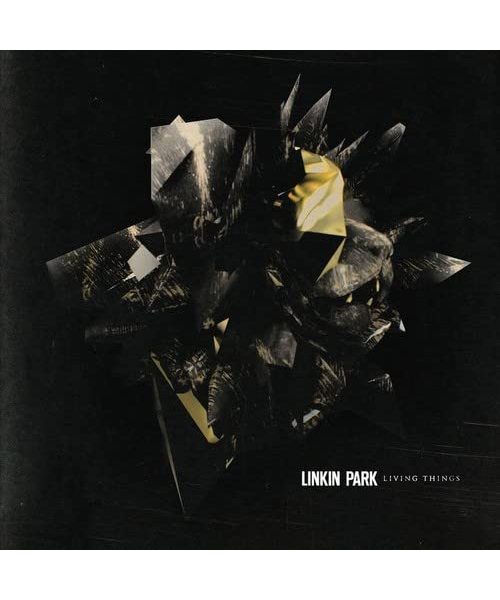 Living Things [Vinyl LP]