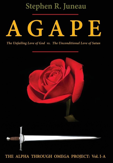 AGAPE-Part A