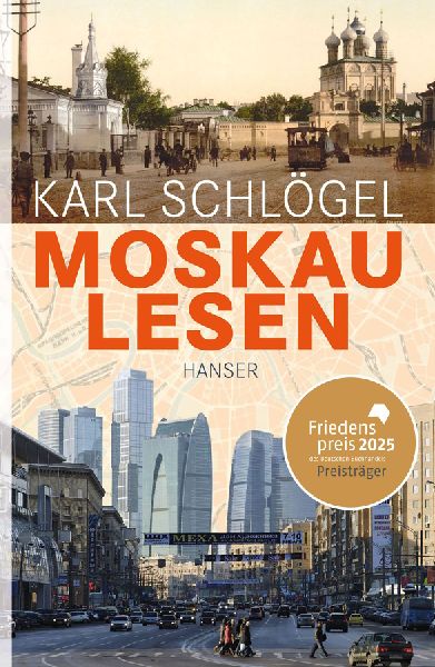 Moskau lesen
