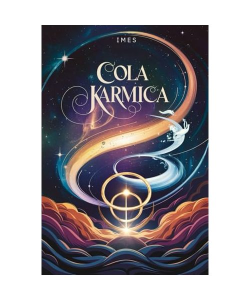 Cola Kármica: Descubre tu Camino: 26 Colas Kármicas: Tu Vida Pasada, tu Vida Actual y consejos para cada Cola Kármica (Matriz del Destino: Estudio Completo, Band 2)