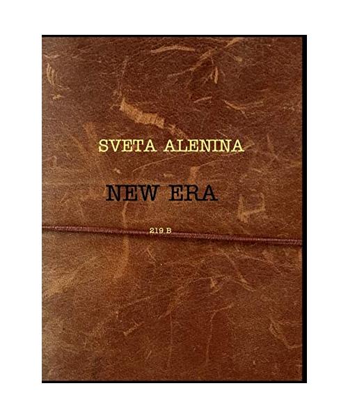 New Era.