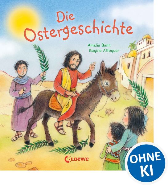 Die Ostergeschichte