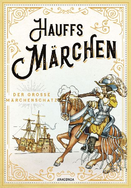 Hauffs Märchen