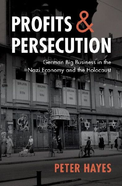 Profits and Persecution