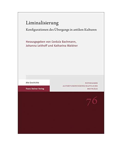Liminalisierung
