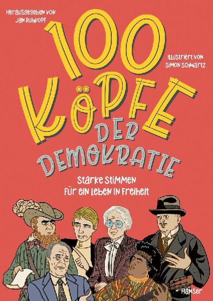 100 Köpfe der Demokratie