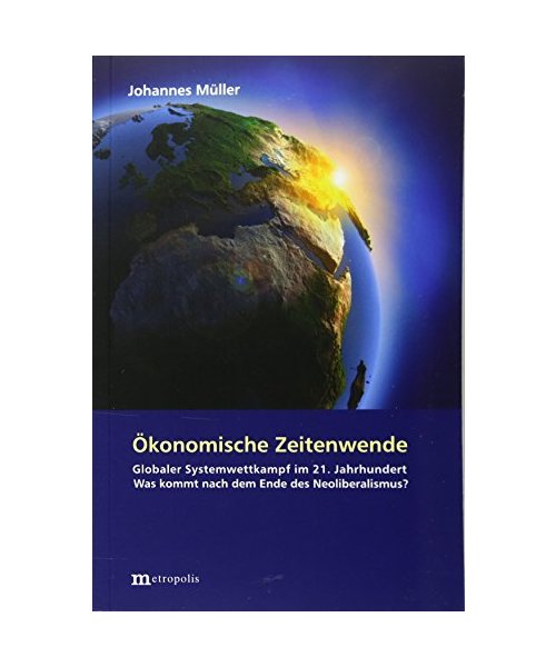 Ökonomische Zeitenwende