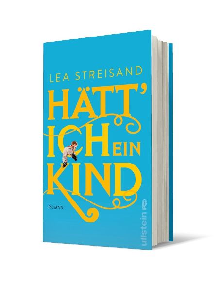 Hätt' ich ein Kind