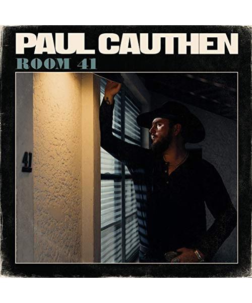 Room 41 [Vinyl LP]