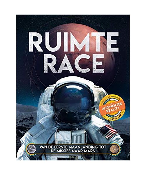 Ruimterace