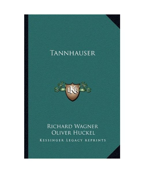 Tannhauser