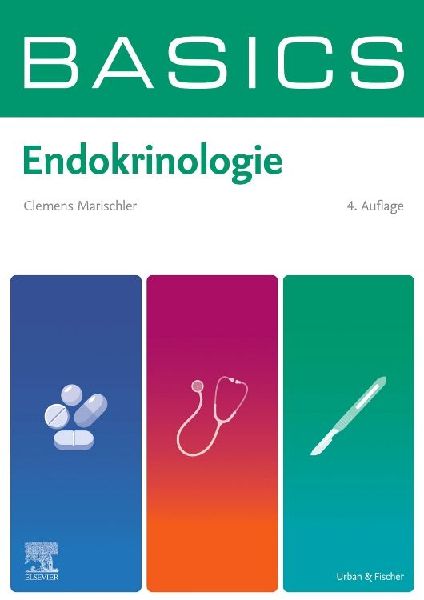 BASICS Endokrinologie