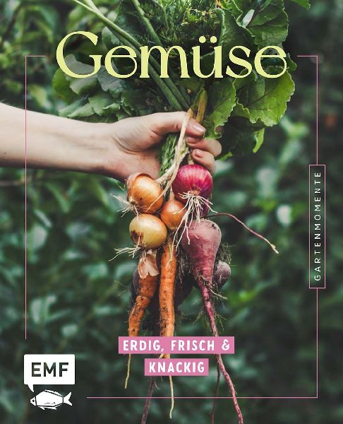 Gartenmomente: Gemüse