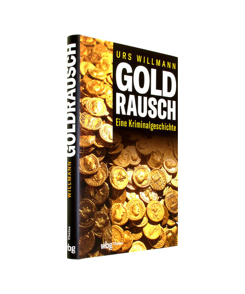 Goldrausch