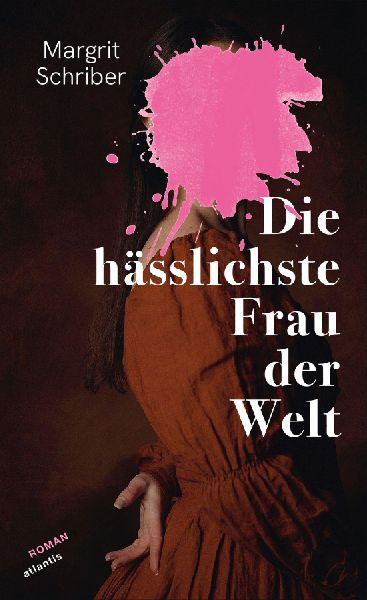 Die hässlichste Frau der Welt