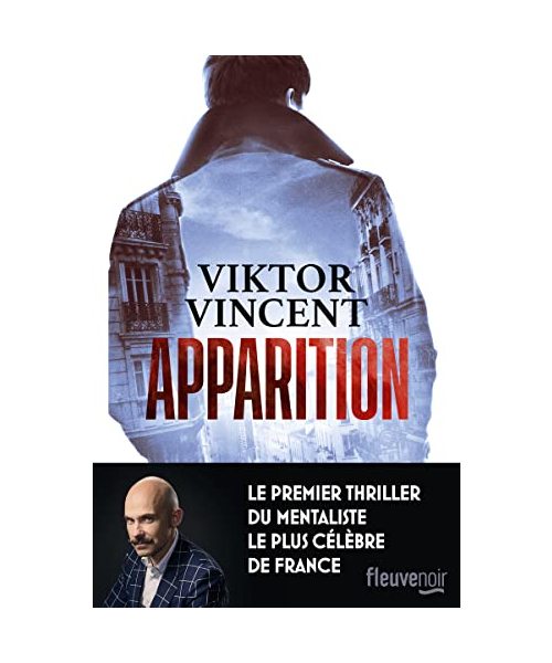 Apparition