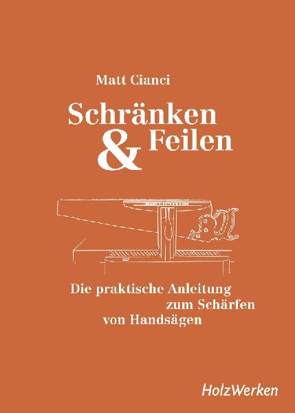 Schränken & Feilen