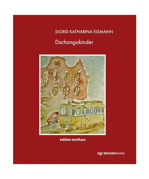 Dschangakinder